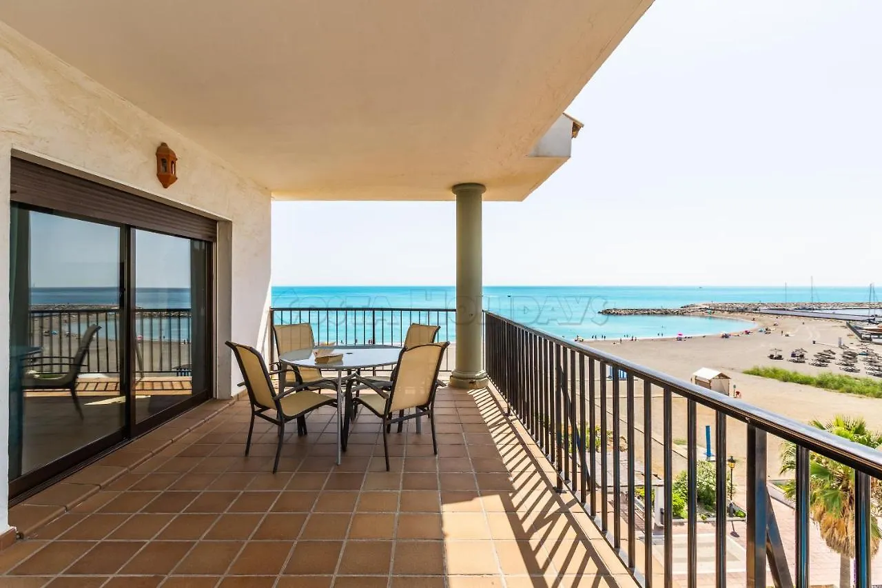 Marina Duquesa 1044 Appartement Manilva