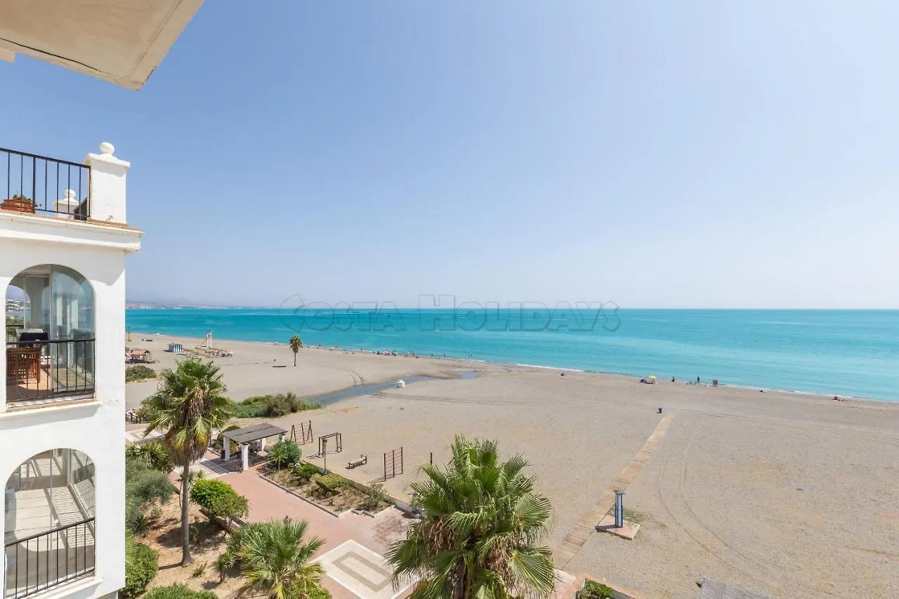 Marina Duquesa 1044 Appartement Manilva