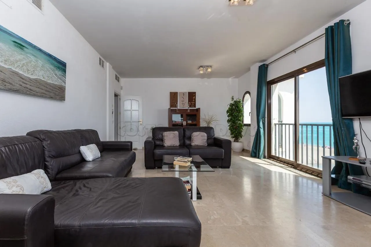 Marina Duquesa 1044 Appartement Manilva