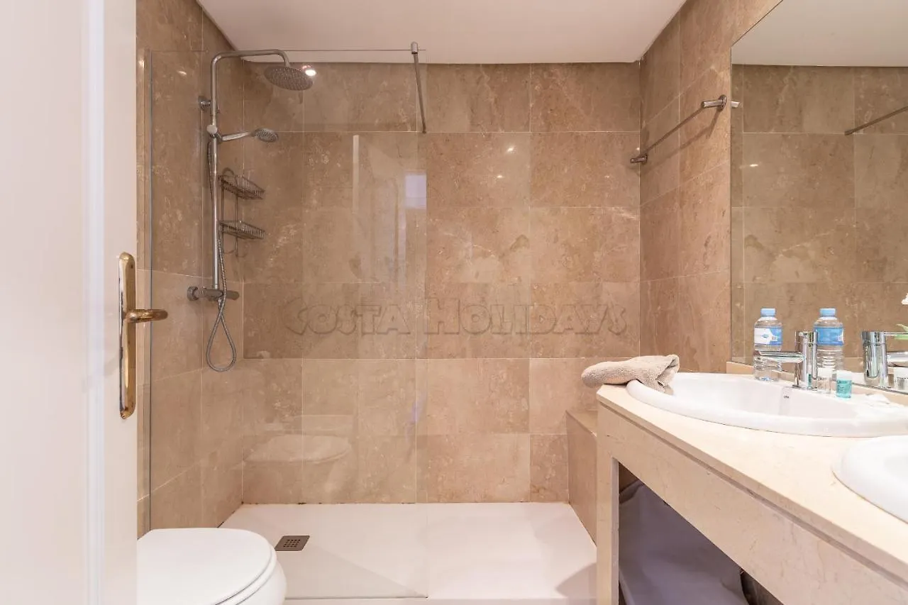 Marina Duquesa 1044 Appartement Manilva