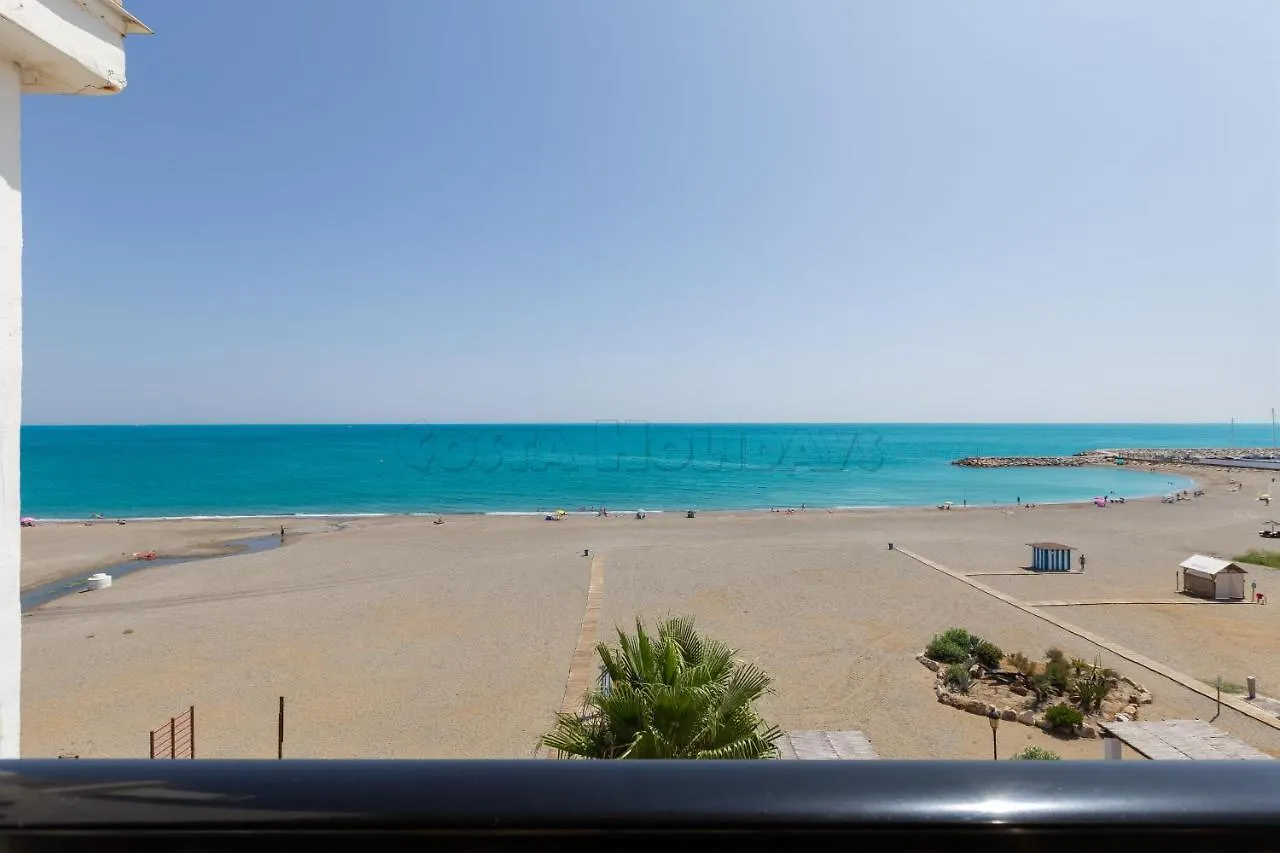 Marina Duquesa 1044 Appartement Manilva Spanje