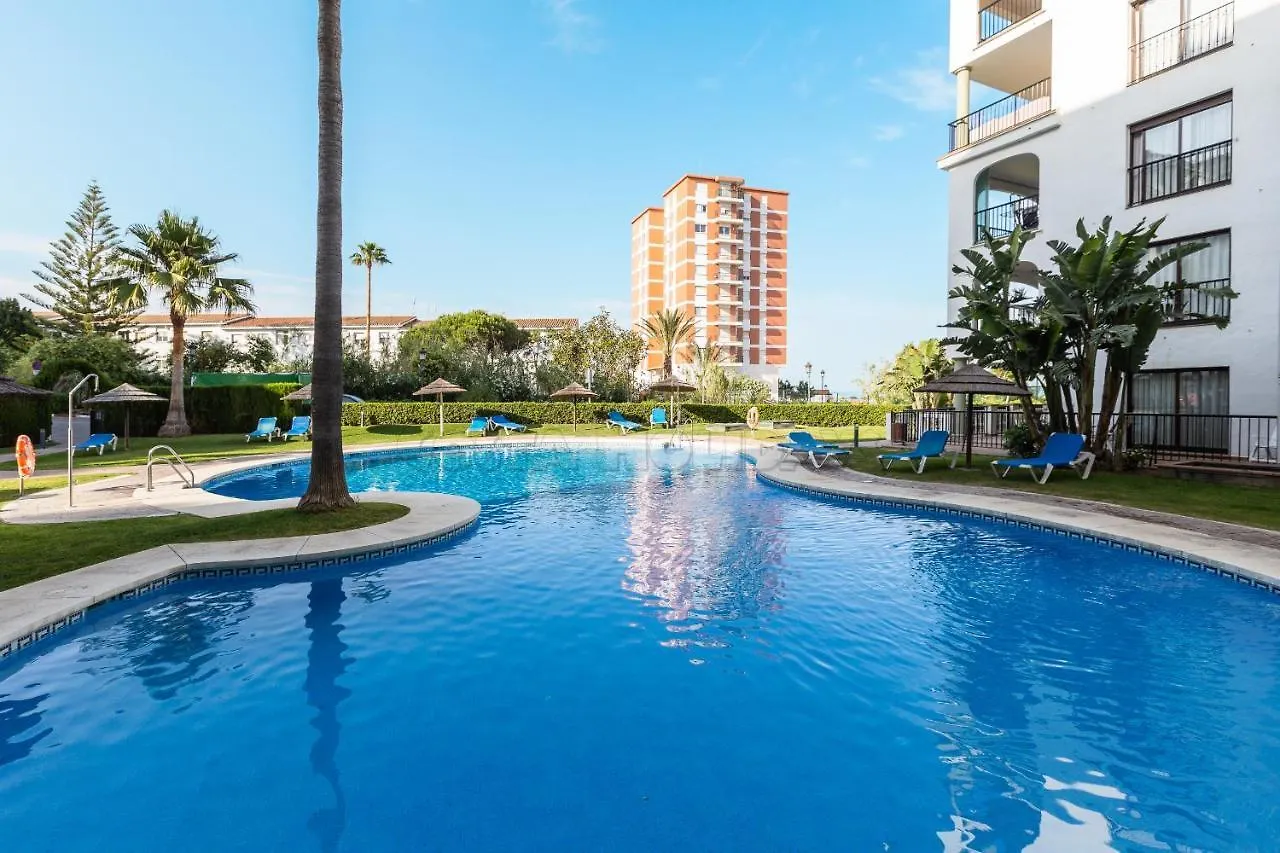 Marina Duquesa 1044 Appartement Manilva Spanje